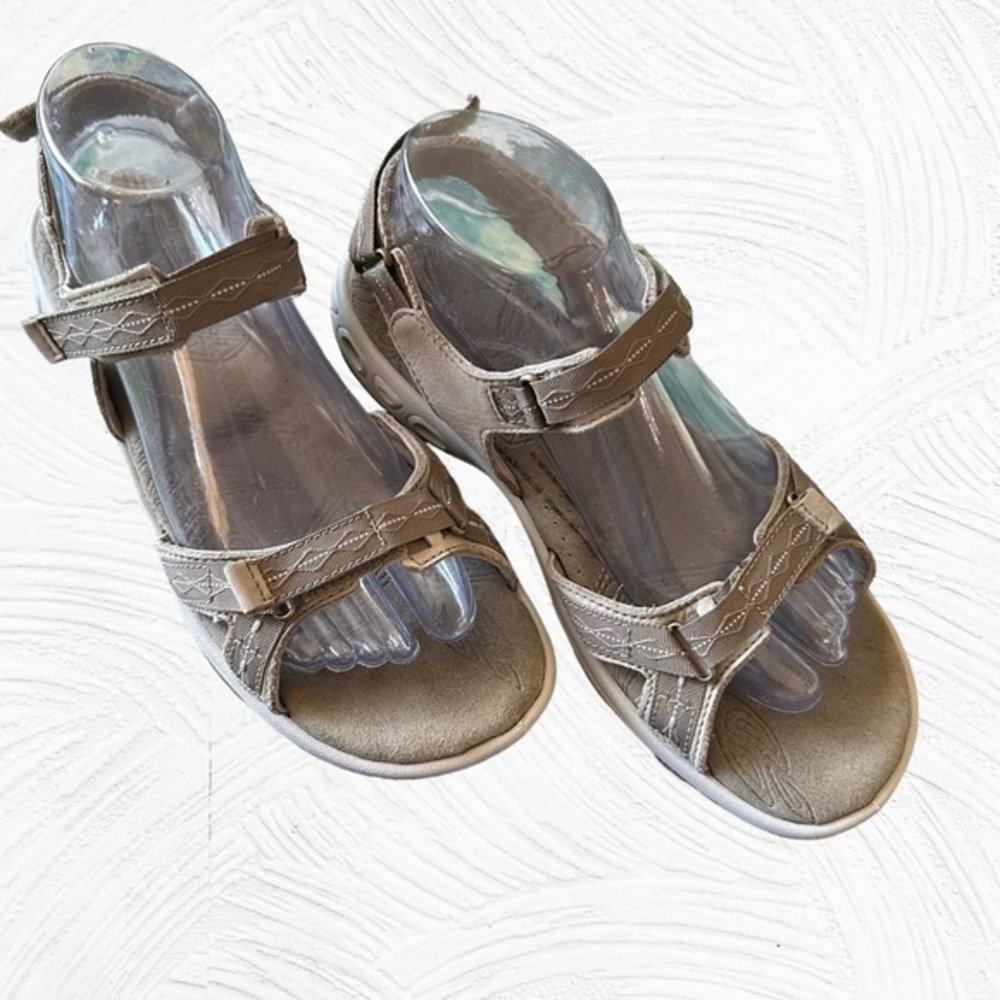 Columbia Velcro Sandals